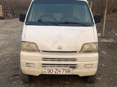 Changan Star 2007
