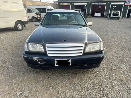 Mercedes C 230 1998
