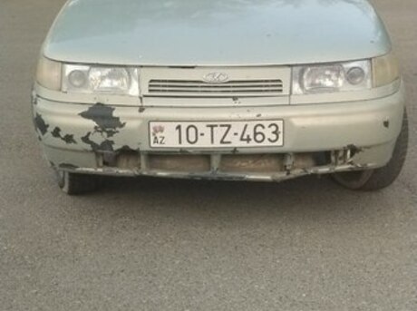LADA (VAZ) 2110 2000