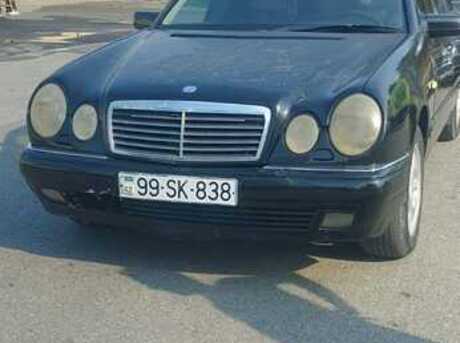 Mercedes E 240 1999