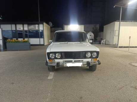 LADA (VAZ) 2106 1985