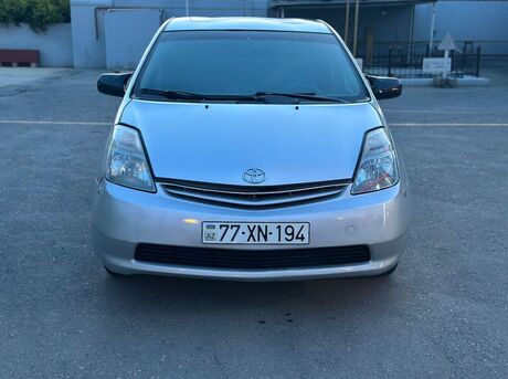 Toyota Prius 2008