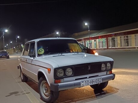 LADA (VAZ) 2106 1998