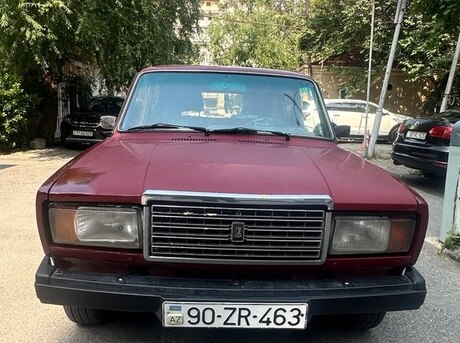 LADA (VAZ) 2104 2011