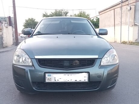 LADA (VAZ) Priora 2008