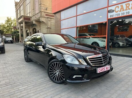 Mercedes E 220 d