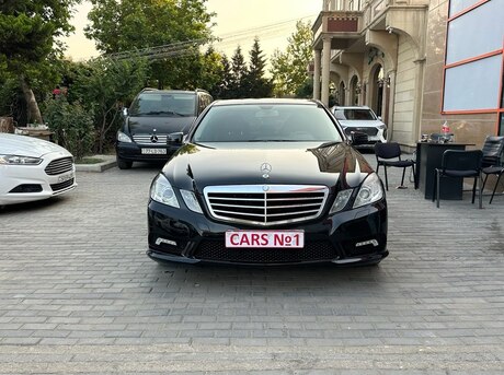 Mercedes E 220 d