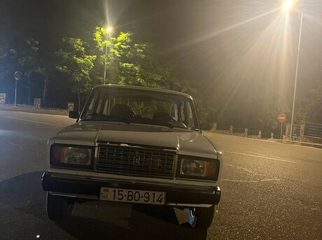 LADA (VAZ) 2107 2009