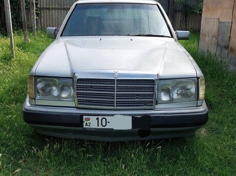 Mercedes E 200 1993