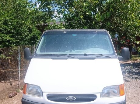 Ford Transit 1994