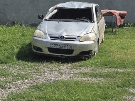 Kia Rio 2006
