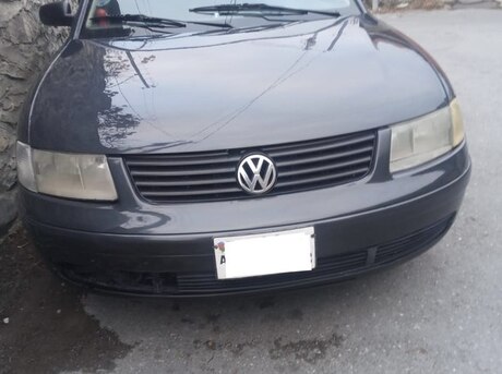 Volkswagen Passat 1998