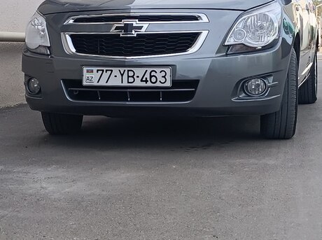 Chevrolet Cobalt