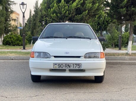 LADA (VAZ) 2115 2012
