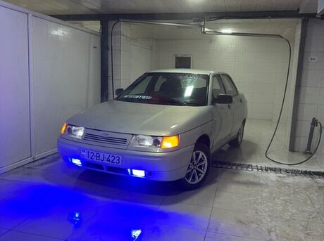 LADA (VAZ) 2110 2002