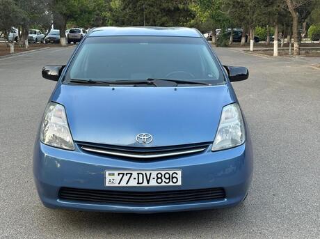 Toyota Prius 2007