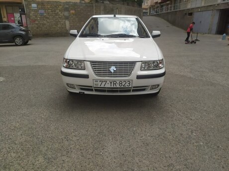 Khazar LX 2024