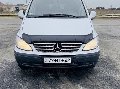 Mercedes Vito 111 2007