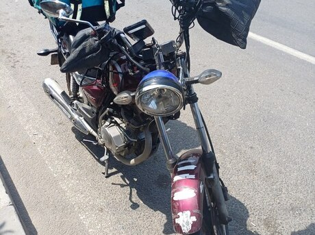 Haojue TZ125