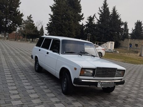 LADA (VAZ) 2104 2011