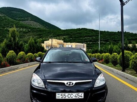 Hyundai i30 2008