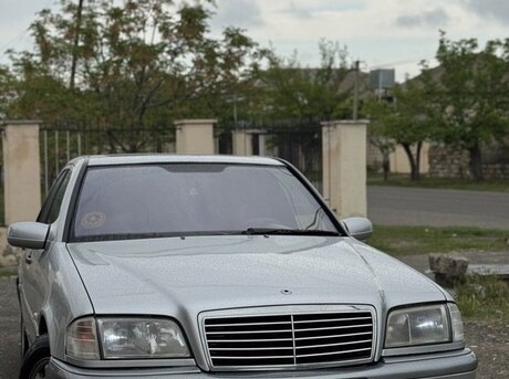 Mercedes C 200 1998