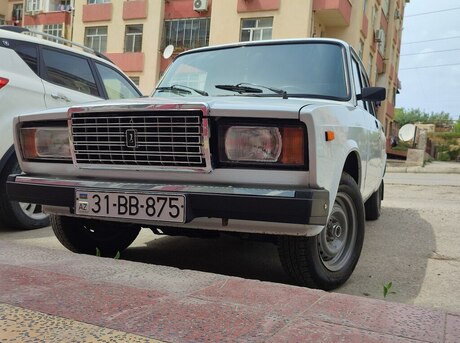 LADA (VAZ) 2107 1998