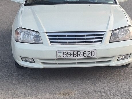 Kia Optima 2004