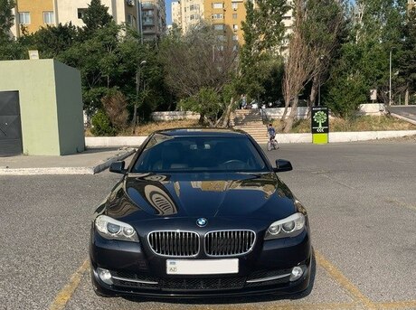 BMW 528