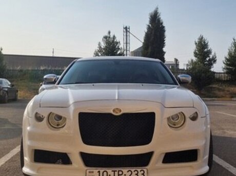 Chrysler 300C