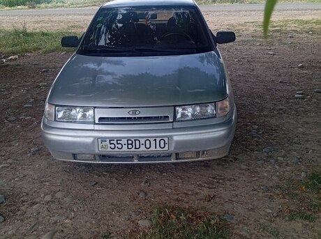 LADA (VAZ) 2110 2005