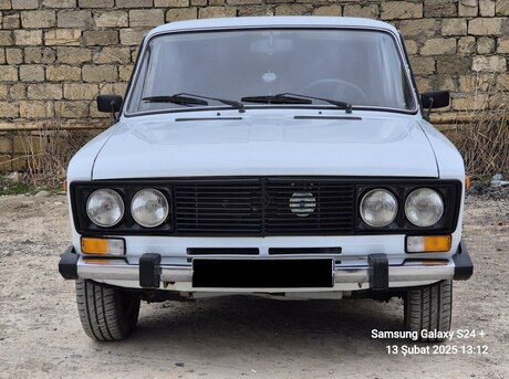 LADA (VAZ) 2106 1997