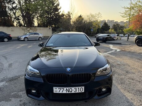 BMW 528