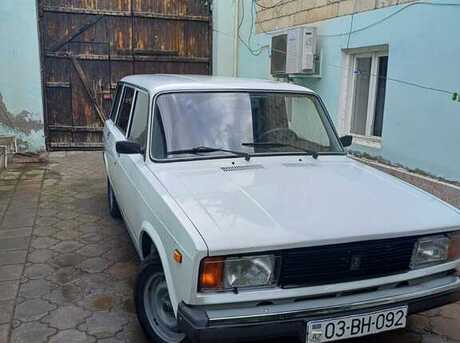 LADA (VAZ) 2104 2005