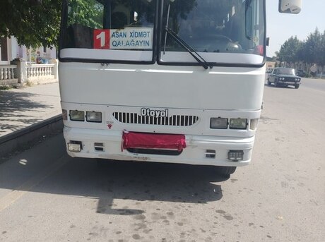 Iveco Otoyol
