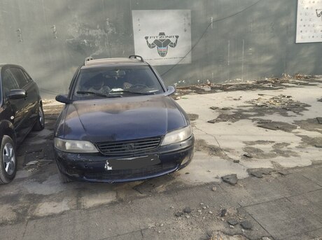Opel Vectra 1997