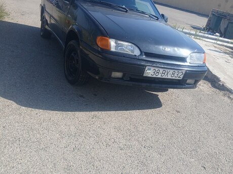 LADA (VAZ) 2115 2007