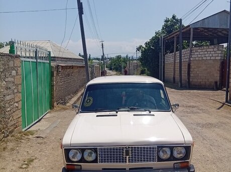 LADA (VAZ) 2106 1996