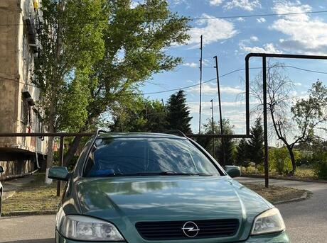 Opel Astra 1999
