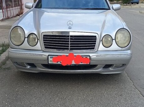 Mercedes E 230 1995