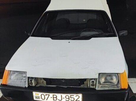ZAZ Tavriya