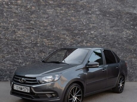 LADA (VAZ) Granta