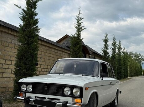 LADA (VAZ) 2106 1999