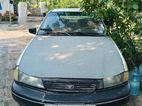 Daewoo Nexia