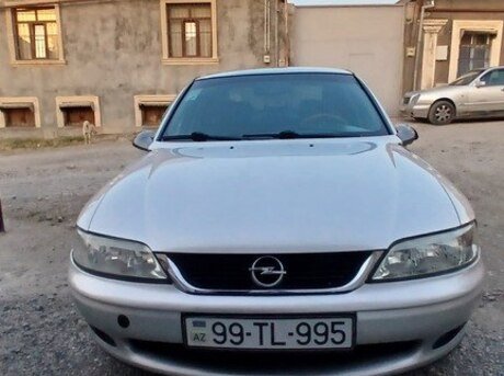 Opel Vectra 1996