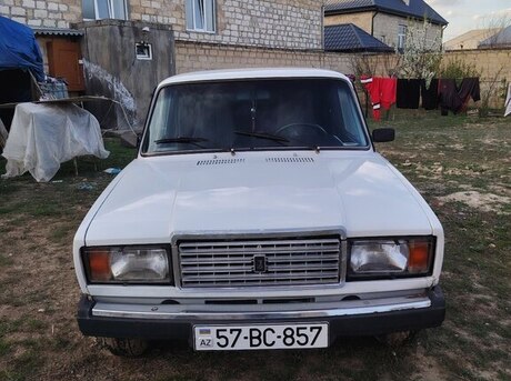 LADA (VAZ) 2107 1998