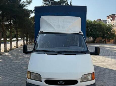 Ford Transit 1998
