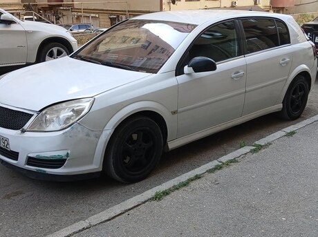 Opel Signum 2006