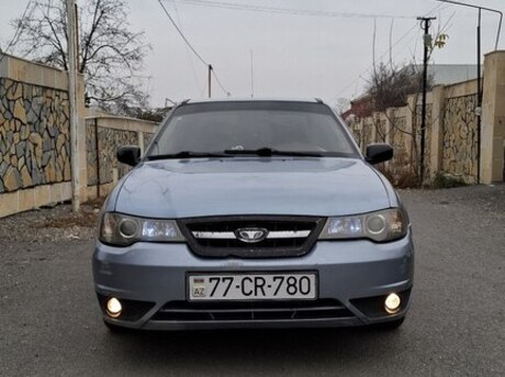 Daewoo Nexia