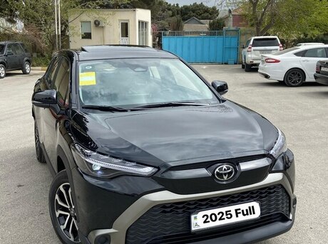 Toyota Frontlander